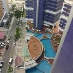 Ed Beachclass T1, 1807 * Fortaleza (Ceara)