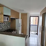 Apartamento Ed Beachclass T1, 1807