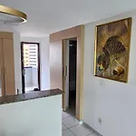 Ed Beachclass T1, 1807 Apartamento *