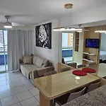 Apartamento Ed Beachclass T1, 1807