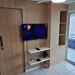 Apartamento Ed Beachclass T1, 1807