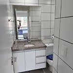 Apartamento Ed Beachclass T1, 1807 Fortaleza (Ceara)