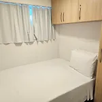 Ed Beachclass T1, 1807 Apartamento Fortaleza (Ceara)
