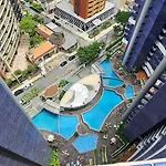 Ed Beachclass T1, 1807 * Fortaleza (Ceara)